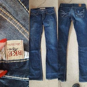 BKE jeans